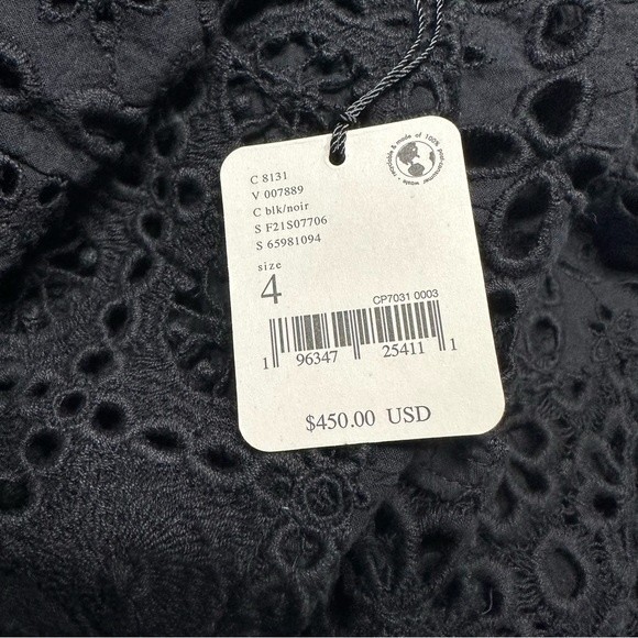 FREE PEOPLE YESENIA 3 PIECE SUIT SET IN BLACK - Picture 14 of 16